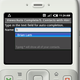 Illustration for article titled Android UI Screenshots